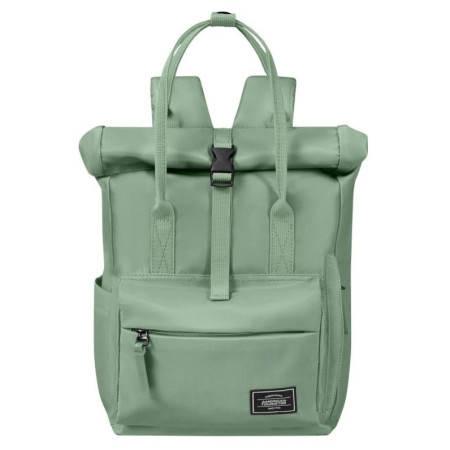 Mestský batoh Samsonite Urban Groove UG16 svetlozelená urban green