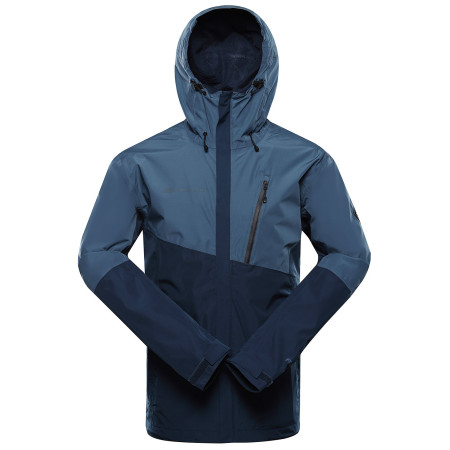 Pánska bunda Alpine Pro Norem 3