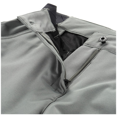 Dámske kraťasy Alpine Pro Zamba 4