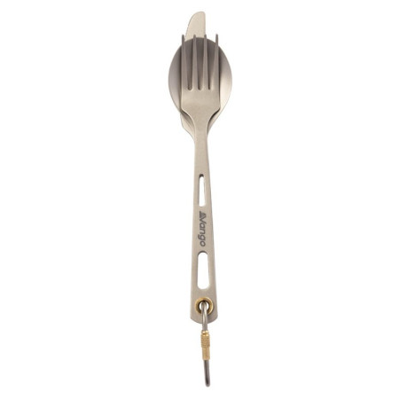 Príbor Vango Titanium Cutlery Set