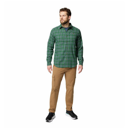 Pánska košeľa Columbia Cornell Woods™ Flannel Long Sleeve Shirt