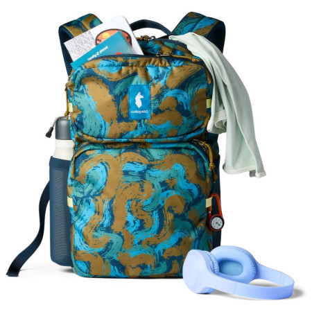 Mestský batoh Cotopaxi Tasra 16L Backpack