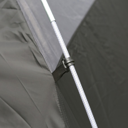 Stan Zulu Dome 4 Plus Black