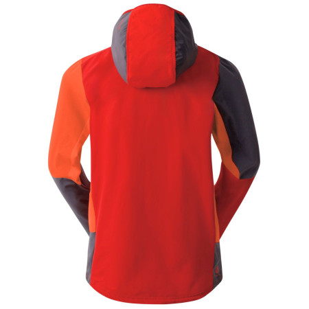 Pánska bunda Dare 2b Lattitudinal lIII Softshell
