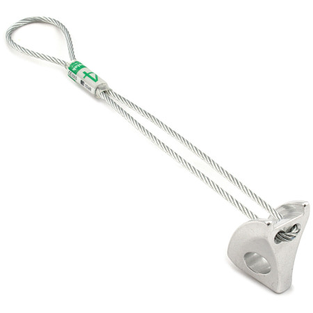 Vklínenec Rock Empire Abalak 4