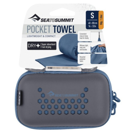 Uterák Sea to Summit Pocket Towel S