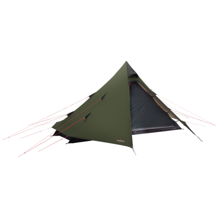 Stan Robens Green Cone PRS zelená Green