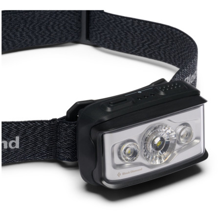 Čelovka Black Diamond Storm 550