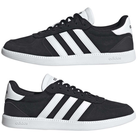 Dámske topánky Adidas Breaknet Sleek