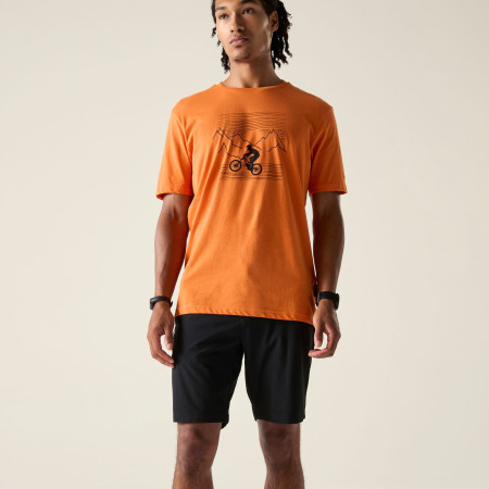 Pánske kraťasy Dare 2b Torrek Lite Short