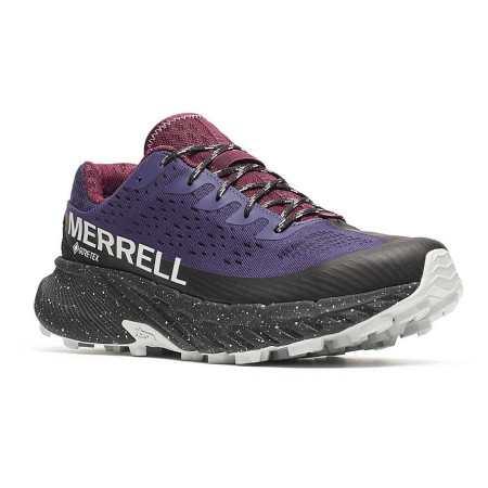 Pánske bežecké topánky Merrell Agility Peak 5 Gtx