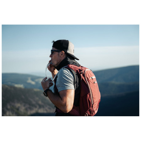 Cyklistický batoh Husky Peten 10