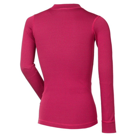 Detské funkčné tričko Progress DT MS NDRD 26DF dl. r.