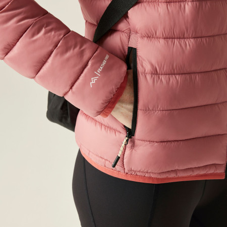 Dámska bunda Regatta Women's Marizion