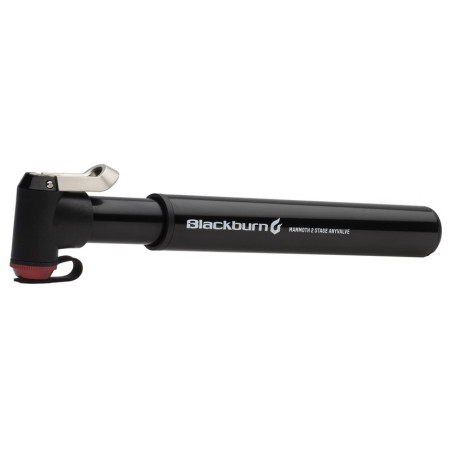 Pumpička Blackburn Mammoth 2 stage AnyValve