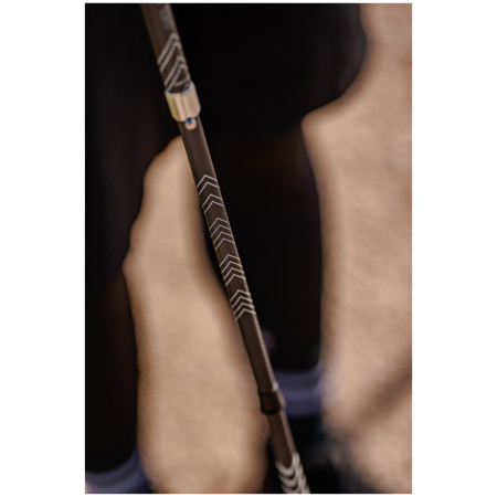 Trail Running palice Warg Carbon Trailrunner 120