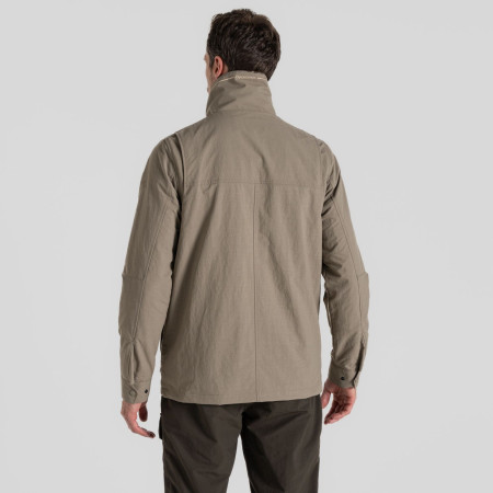 Pánska bunda Craghoppers NosiLife Adventure Jacket IV