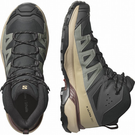 Pánske topánky Salomon X Ultra 360 Mid Gore-Tex