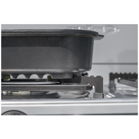 Plynový gril Brunner Devil Kookmaster