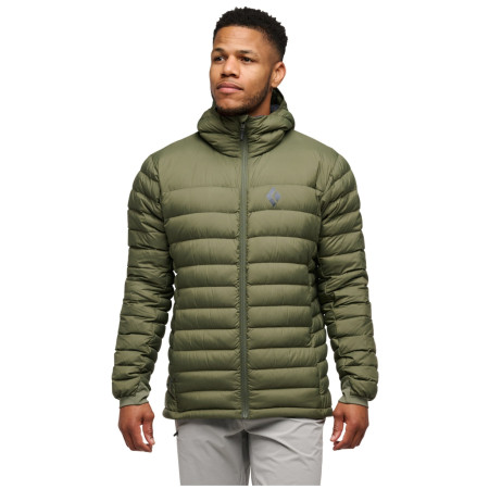 Pánska páperová bunda Black Diamond Access Down 2.0 Hoody