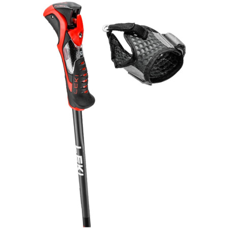 Lyžiarske palice Leki Airfoil 3D