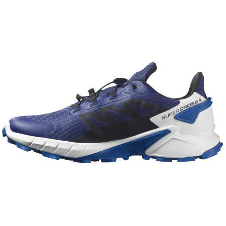Pánske bežecké topánky Salomon Supercross 4