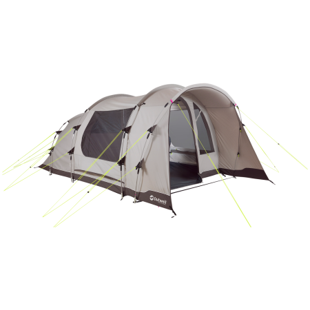 Rodinný stan pre 4 osoby Outwell Birdland 4 TC