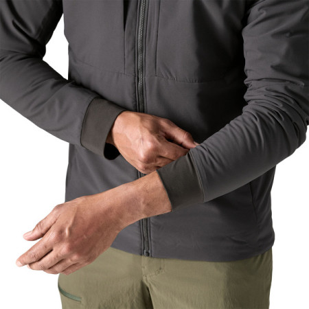 Pánska funkčná mikina Patagonia M's Nano-Air Light Hoody