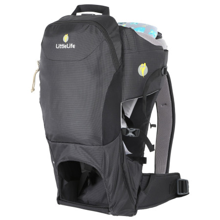 Nosidlo LittleLife Traveller S5 Child Carrier