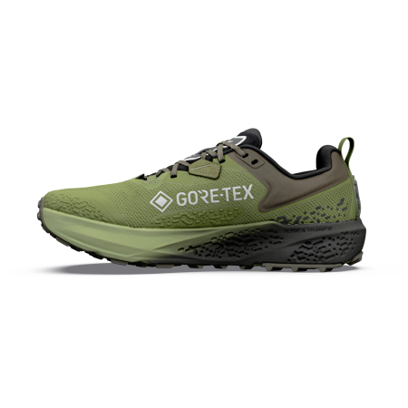Pánske bežecké topánky Altra Timp 6 GTX