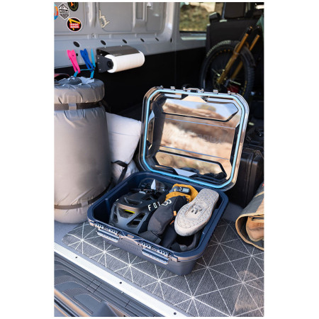 Úložný box Gregory Alpaca Gear Box 25L