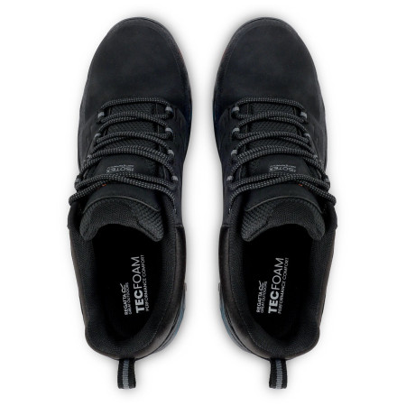 Pánske topánky Regatta Blake Low