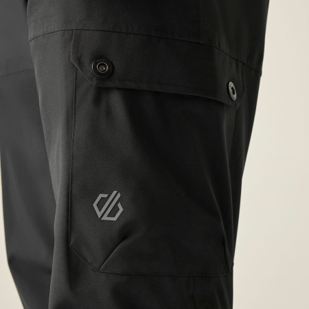 Pánske nohavice Dare 2b Baseplate Insulated Pant
