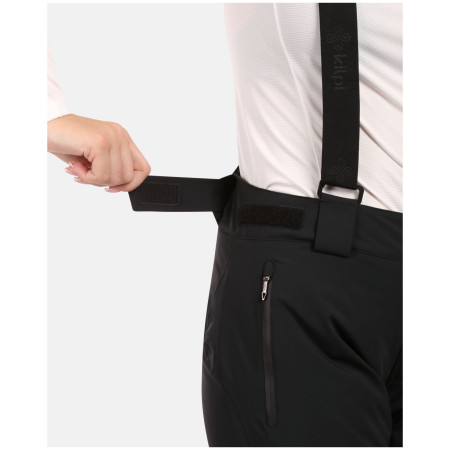 Dámske lyžiarske nohavice Kilpi Eurina-W