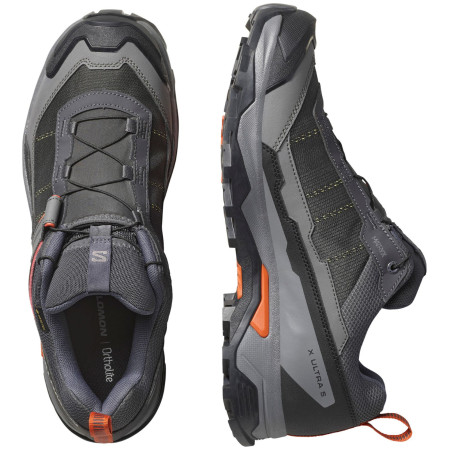 Pánske bežecké topánky Salomon X Ultra 5 Gore-Tex