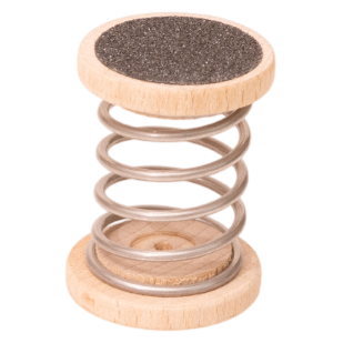 Posilňovač prstov Crush Climbing Fidget