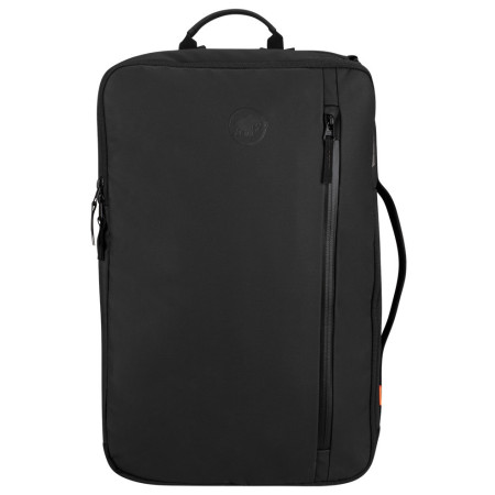 Batoh Mammut Seon 3-Way 20 čierna black 0001