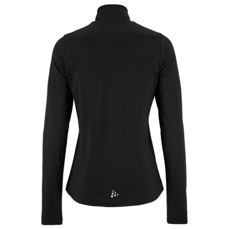 Dámska funkčná mikina Craft Gain Thermal Midlayer 2 W