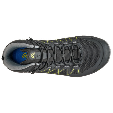 Detské topánky Asolo Tahoe Mid JR