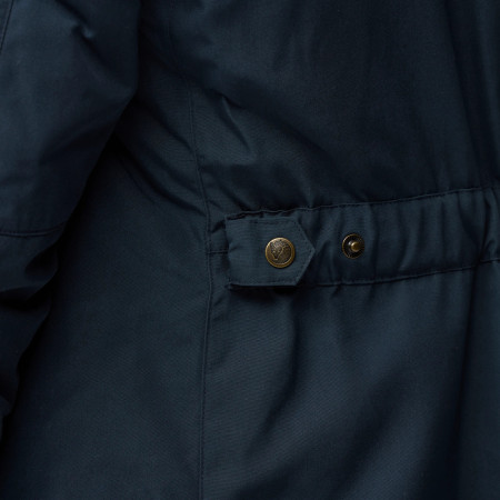 Dámsky kabát Fjällräven Kiruna Hydratic Padded Parka W