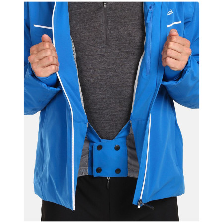 Pánska bunda Kilpi Killy-M