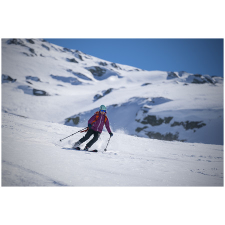 Dámska bunda High Point Explosion 6.0 Lady Jacket