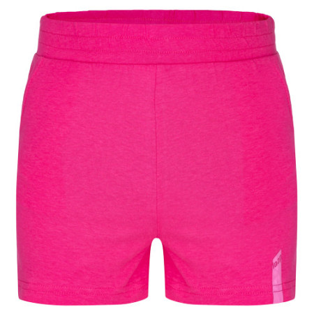 Detské kraťasy Loap Besnie ružová pink