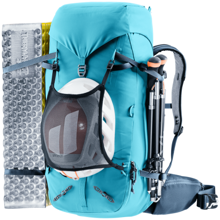 Batoh Deuter Guide 32+8 SL