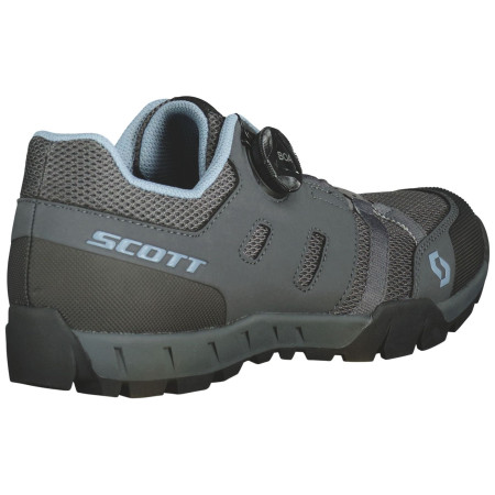 Dámske cyklistické tretry Scott W's Sport Crus-r Boa