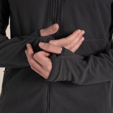 Pánska mikina Craghoppers NosiLife Spry Jacket