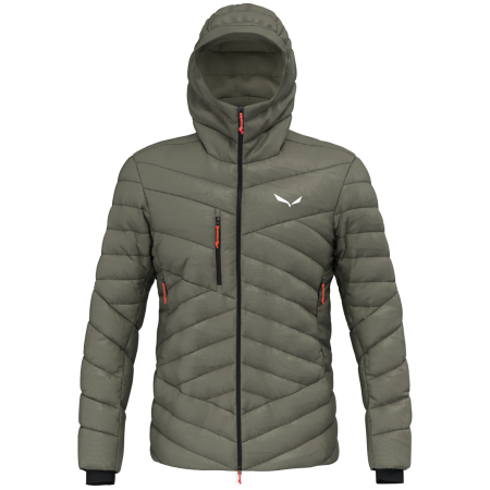 Pánska bunda Salewa ORTLES MED 3 RDS DWN JACKET M