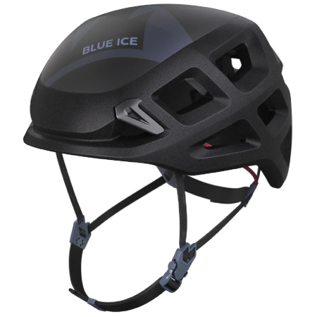 Lezecká helma Blue Ice Blast Helmet