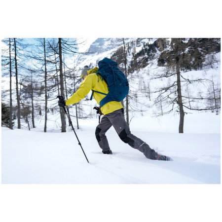 Pánske softshellové nohavice High Point Combat Pants