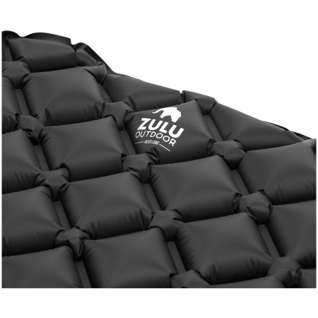 Nafukovacia karimatka Zulu Alex Long